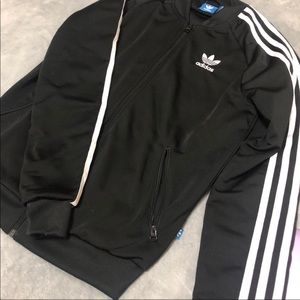 Adidas women’s sweater